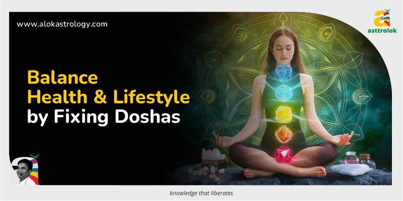 What Your Dosha Says About Your Health and Lifestyle