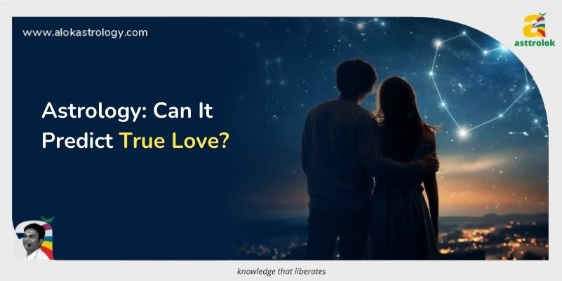 Can Astrology Predict True Love? Here’s What the Stars Say