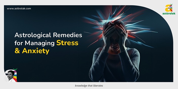 Mental Stress and Insomnia – Astrological Solutions