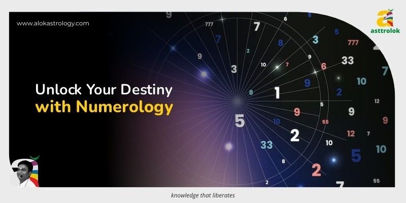 vedic numerology
