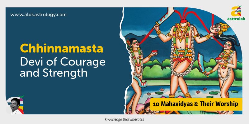 Bhairavi Mahavidya: Fierce Devi Who Awakens Discipline, Energy, and Growth