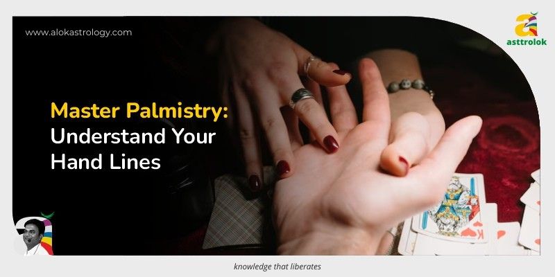 Learn Palmistry Online: Decode Your Hand Lines and Cosmic Energy