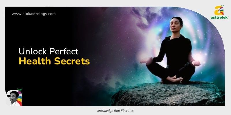 How Astrology Can Guide Health